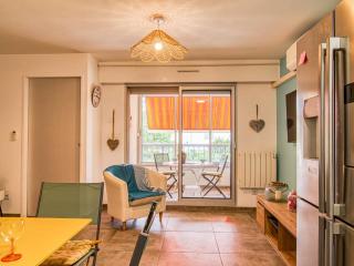 Apartment Le clos pecheur by Interhome - Six-Fours-les-Plages - 1