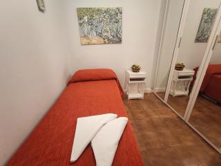 Apartamentos Peñismar Peñíscola 3000 - Peñíscola - 2
