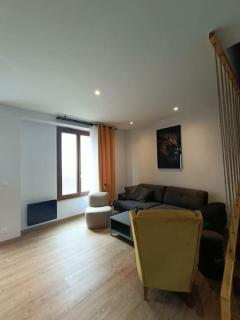 # Le Beffroi# Maison# Murol - 3