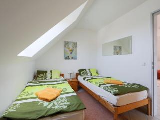 Apartment Amarillo 3-5 by Interhome - Balatonmáriafürdő - 5