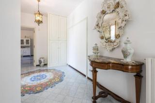 Villa Mary - OroBlu - Trani - 6