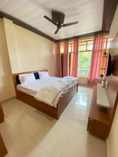 Geetanjali homestay - 8