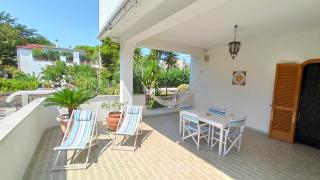 Villa Mary - OroBlu - Trani - 8