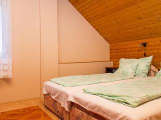 Holiday Home Gerle by Interhome - Balatonfenyves - 3