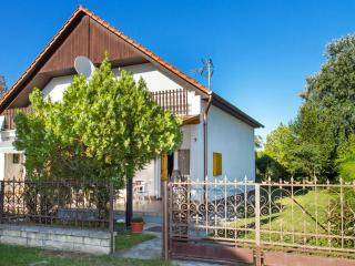 Holiday Home Gerle by Interhome - Balatonfenyves - 0