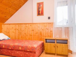 Holiday Home Gerle by Interhome - Balatonfenyves - 1