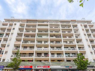 Apartment Le Carina by Interhome - Nice - 6