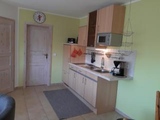Auf dem Hufen - Ribnitz-Damgarten - 5