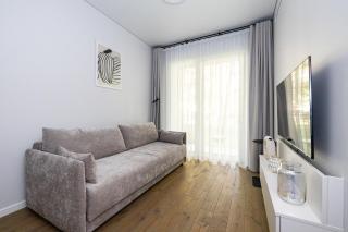 Coastal Haven Retreat, By Cohost - Palanga - 9