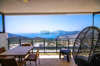Posthane suite - Kaş - 9