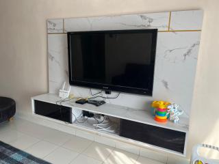 greenHomestay - Malaca - 4