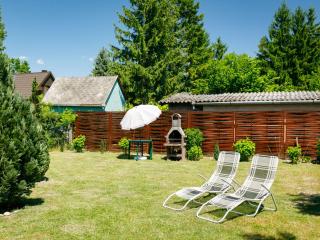 Holiday Home Margaret by Interhome - Balatonfenyves - 8