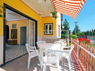 Holiday Home Pomme by Interhome - Balatonkeresztúr - 9