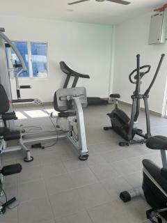 greenHomestay - 2
