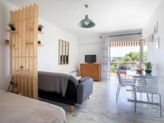 Studio le ponant by Interhome - Saint-Laurent-du-Var - 4