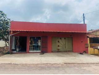 Casa Dos Tamarinos - 1