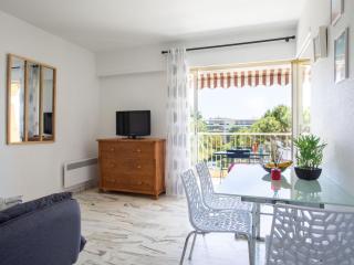 Studio le ponant by Interhome - Saint-Laurent-du-Var - 2