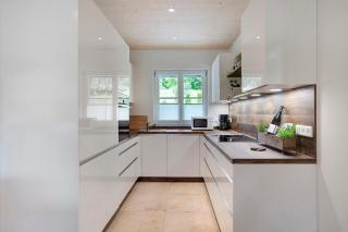 Chalet Foret - Ferienhaus - 7