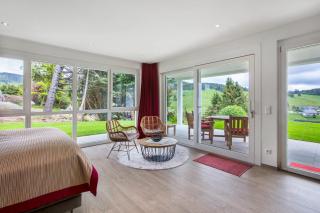 Chalet Foret - Ferienhaus - Todtnauberg - 2