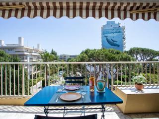 Studio le ponant by Interhome - Saint-Laurent-du-Var - 0