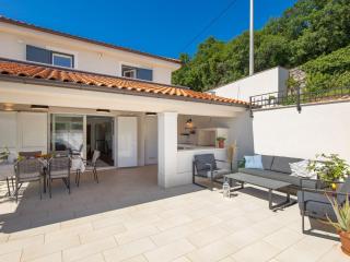 Holiday Home Villa Alba by Interhome - Mošćenička Draga - 8
