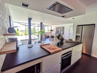 Villa Les Oliviers by Interhome - Nice - 6