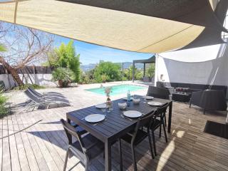 Villa Les Oliviers by Interhome - Nice - 0
