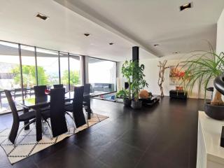 Villa Les Oliviers by Interhome - Nice - 3