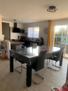 Maison de lotissement dans petite rue calme - Laigné-en-Belin - 0