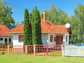 Holiday Home Maria by Interhome - Balatonmáriafürdő - 1