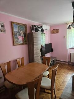 Apartma Cipresa - Rogatec - 5