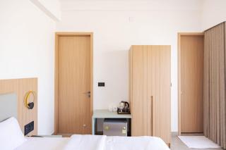Hotel Shivam madhavpur - Mādhavpur - 2