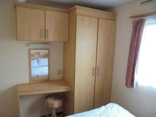 Promenade Arizona PR 6 Berth 3 Bedroom Access to the beach - Ingoldmells - 7
