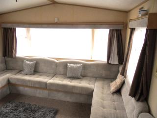 Promenade Arizona PR 6 Berth 3 Bedroom Access to the beach - Ingoldmells - 6