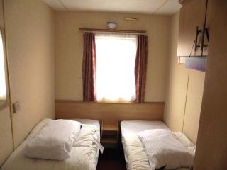 Promenade Arizona PR 6 Berth 3 Bedroom Access to the beach - Ingoldmells - 5