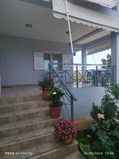 Dagos Rooms - Dhërmi - 1