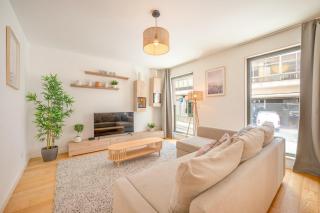GuestReady - One prime stay in Campolide - Lissabon - 0
