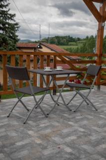 Apartmani Rosica - Ribarska Banja - 9