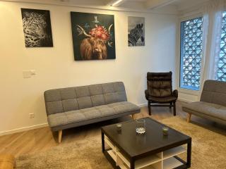 Palm Beach Loft Bissone - Bissone - 5