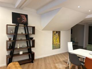 Palm Beach Loft Bissone - Bissone - 6