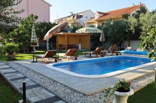 Villa Lam-Min - Vodice - 9