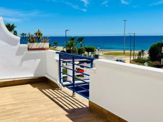 Apartamento de lujo junto al mar - Mojácar - 7