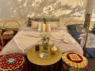 Glamping Hive - - 7