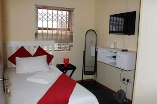 Eagle's Nest B&B - Queenstown - 7