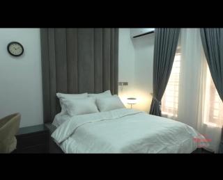 Stopover apartments - Galadima - 7
