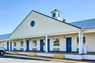 Motel 6-Harrisonburg, VA - South - 2