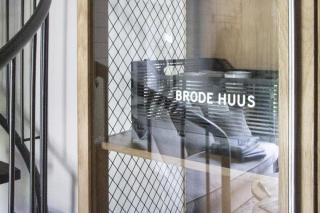 Haus-El-Mar-Wohnung-E-Brode-Huus - Großenbrode - 8