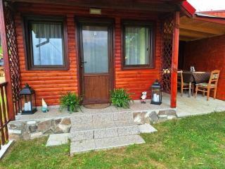 Chalet Tinelu Brașov Săcele - 0