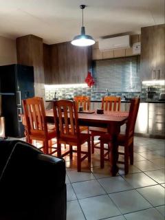 Maningwe - Marloth Park - 5