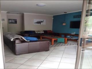 Maningwe - Marloth Park - 4